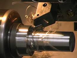 Machine tools